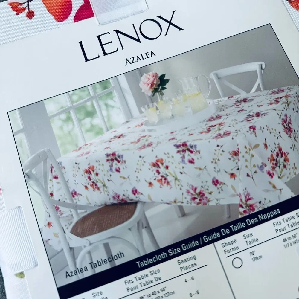 Lenox nwt azalea